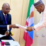 2027: ‘Northwest fully focused on victory’ – Kwankwaso briefs Dickson