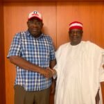 Kaduna ADC Legacy Faction Warns Against Attempt To Hijack Party