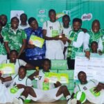 NFF to decentralise coaching education – Gusau