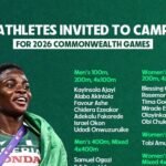 2026 World Cup: FIFA hands Madibo five-match ban