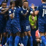 Morocco World Cup win sparks celebration, arrests in Netherlands