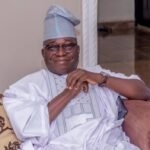 Ekiti 2026: ‘Clear vote of confidence’ – Tinubu congratulates Oyebanji