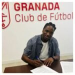 Transfer: Super Eagles Tolu Arokodare told to leave Wolves