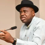 ‘I’m watching their performance’ – Churchill after Meurer, Tonto snub on Father’s Day