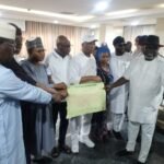 Kano ADC Rejects Ibrahim Little, Affirms Khalil As Gubernatorial Candidate