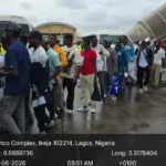 NRC suspends Lagos-Apapa train service for three weeks