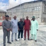 Oyebanji, Deputy Receive Certificates Of Return From INEC