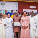 Ortom Challenges Alia To Public Debate Over Allegations Of Financial Impropriety