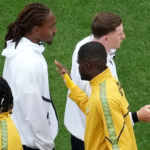 World Cup 2026: Deschamps To Miss France’s Final Group Game Following Death Of Mother
