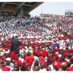 Political parties condemn absence of Accord, APC from Osun election peace dialogue