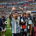 World Cup 2026: Messi Was Very Convincing Against Austria  –Troost-Ekong