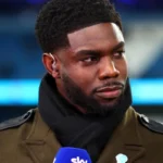 Transfer: Trabzonspor interested in Super Eagles striker