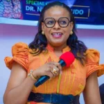 2027: Stay away from partisan politics, NYSC DG warns corps members