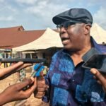 #EkitiDecides: Massive Turnout In Ado-Ekiti As Voting Begins