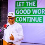 Agbese Rejects Calls For Tinubu’s Resignation