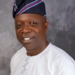 Okpebholo: 2.5m Votes For Tinubu Will Come From Projects In Edo