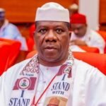 Diaspora Group Urges Tinubu To Intervene In Kwara APC Crisis