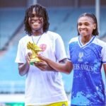 Ex-Man United Star Backs Isak To Drive Liverpool’s Title Challenge