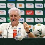 2026 World Cup: I want Real Madrid players to lose – Mourinho