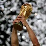World Cup: Dembélé’s hat-trick sinks Norway, as Senegal maul Iraq 5-0