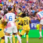 World Cup 2026: Ghana Lose To Croatia, Finish Third In Group L