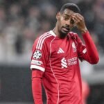 2026 World Cup: Mbappe names best two players