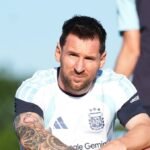 ‘They wanted Messi to remain’: Egypt coach alleges unfair treatment after World Cup exit