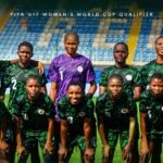 World Cup 2026: We’ll Do Everything To Bring More Joy To Moroccans  –Ounahi