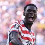World Cup 2026: Haaland Was Brilliant Against Brazil  –Adepoju