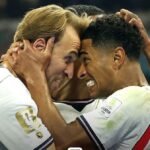 World Cup: Belgium challenge FIFA’s decision to clear USA’s Balogun for Round of 16 clash