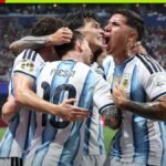 ‘I look up to Osimhen’ – Iheanacho