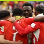 SPORTS PLANET Podcast…EPISODE 113: Argentina Dramatic Victory Over Egypt