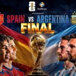 World Cup: Trump to attend 2026 final, present trophy to champions