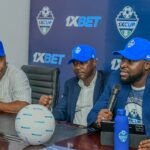 Onyedika Agrees Personal Terms With Eintracht Frankfurt