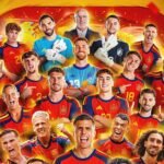 World Cup: Rodri, Mbappé, Vozinha and other heroes who defined 2026 tournament