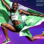 WAFCON 2026: Full house as Abiodun, Monday arrive Super Falcons Casablanca camp