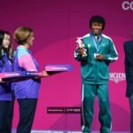 Archery: Nigeria win historic team gold, seven medals at African Championships