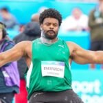 Commonwealth Games: Amusan settles for bronze as Nigeria adds another athletics medal in Glasgow