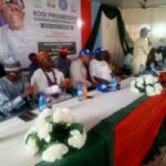 Gov Bala Meets APM Stakeholders, Seeks Consensus Ahead Of Bauchi LG Polls