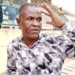 Nollywood actor, Hanks Anuku breaks silence after viral Abuja video
