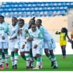 Transfer: Super Eagles defender nears Fulham switch 