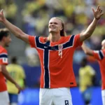 World Cup 2026: FIFA’s Reversal Of Balogun’s Red Card Is Questionable  –Former DR Congo Star