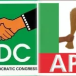 ADC names Okumgba Deputy Governorship candidate for 2027 Rivers election
