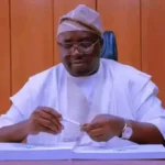 Abdulsalami To INEC Chairman: Try To Win Confidence Of Politicians 