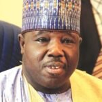 2027: APC Stakeholders Reject Ajuloopin’s 4th-Term Senatorial Bid