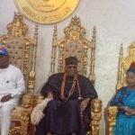 Osun Central Senator, Fadeyi defects to PDP
