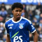 Transfer: Nigerian defender seals move to FK Austria Wien
