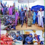 2027: Nigerians not angry enough, we need to react more – Falana