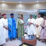 Alleged defamation: Governor Otti slams N5bn suit on Abia APC Publicity Secretary, Aguoru