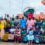 OK Movement Appoints Peter Ameh As Nat’l Director General